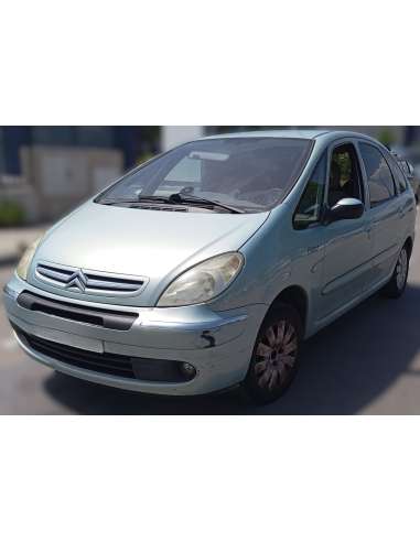 citroën xsara picasso del año 2005