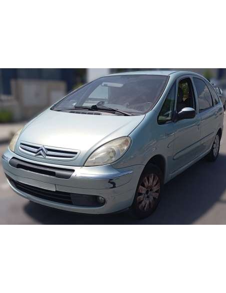 citroën xsara picasso del año 2005