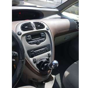 citroën xsara picasso del año 2005 2