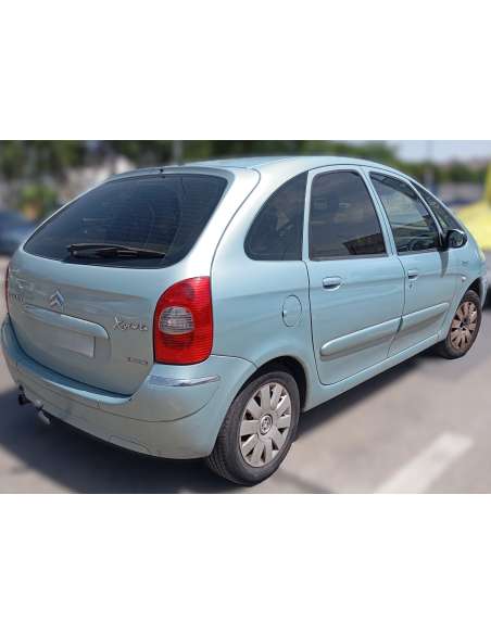 citroën xsara picasso del año 2005