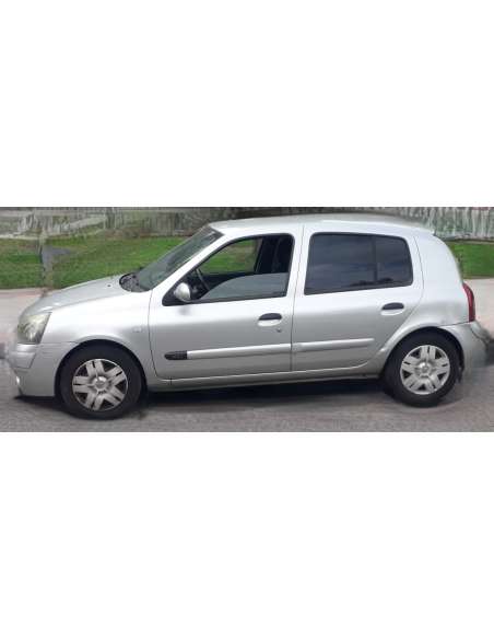 renault clio ii fase ii (b/cb0) del año 2006