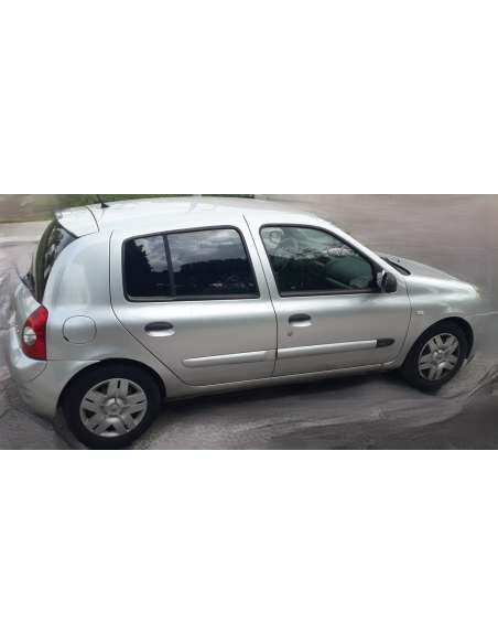 renault clio ii fase ii (b/cb0) del año 2006