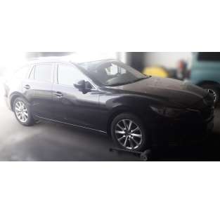 mazda 6 kombi ()(.2012) del año 2014