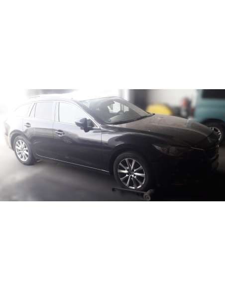mazda 6 kombi ()(.2012) del año 2014