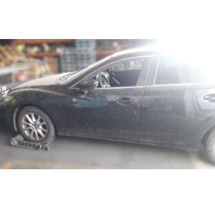 mazda 6 kombi ()(.2012) del año 2014 2