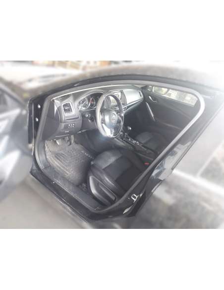 mazda 6 kombi ()(.2012) del año 2014