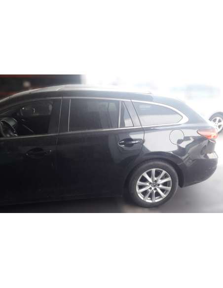 mazda 6 kombi ()(.2012) del año 2014