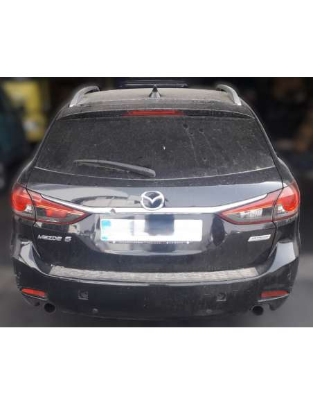 mazda 6 kombi ()(.2012) del año 2014