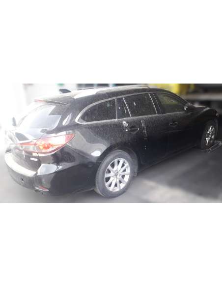 mazda 6 kombi ()(.2012) del año 2014