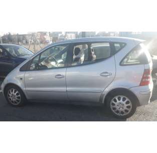 mercedes-benz clase a (w168) del año 2003