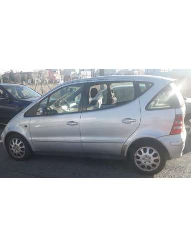 mercedes-benz clase a (w168) del año 2003