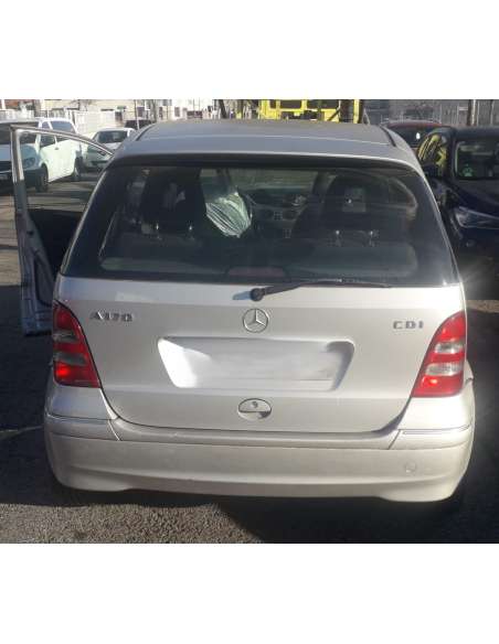 mercedes-benz clase a (w168) del año 2003