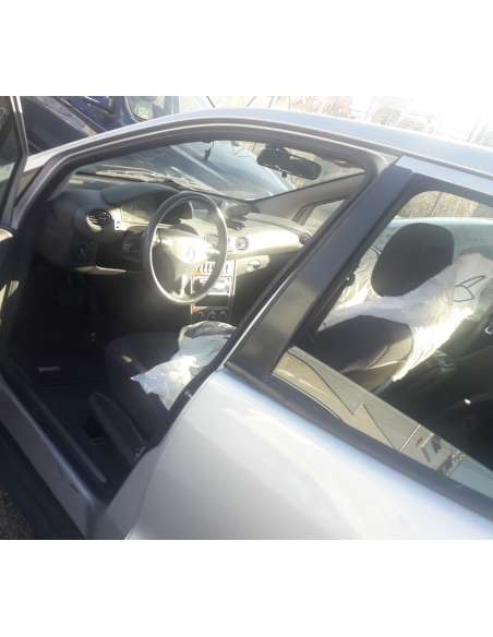 mercedes-benz clase a (w168) del año 2003