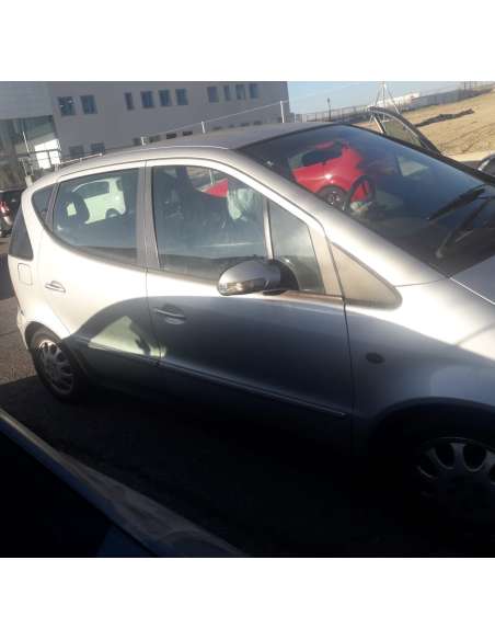 mercedes-benz clase a (w168) del año 2003