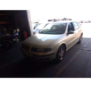 seat toledo (1m2) del año 2004