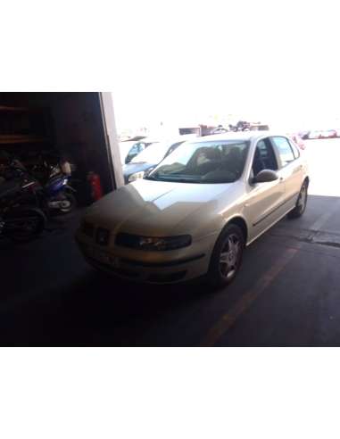 seat toledo (1m2) del año 2004