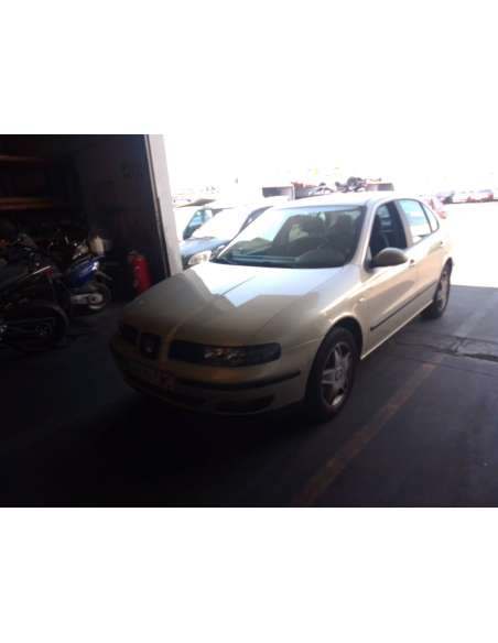 seat toledo (1m2) del año 2004