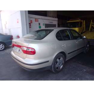 seat toledo (1m2) del año 2004 2