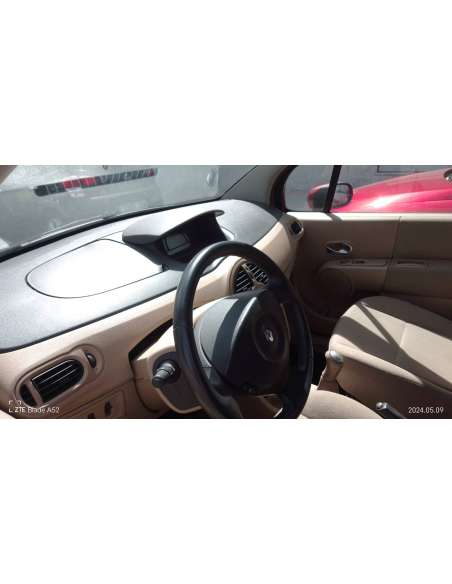 renault modus del año 2005