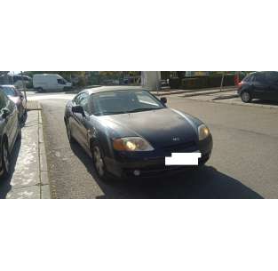 hyundai coupe (gk) del año 2002