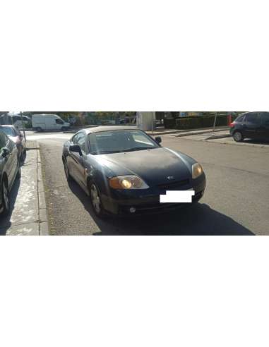 hyundai coupe (gk) del año 2002