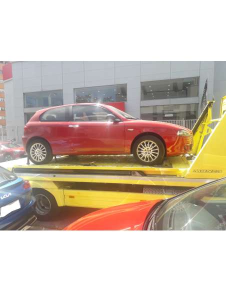 alfa romeo 147 (190) del año 2006