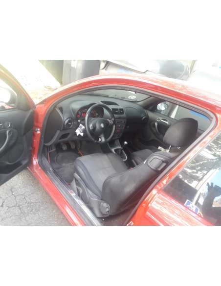 alfa romeo 147 (190) del año 2006