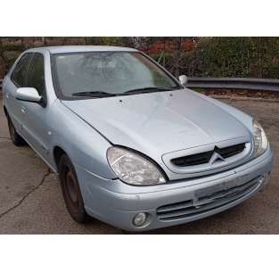 citroën xsara berlina del año 1999