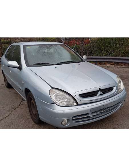 citroën xsara berlina del año 1999