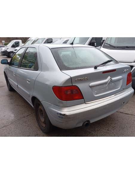 citroën xsara berlina del año 1999