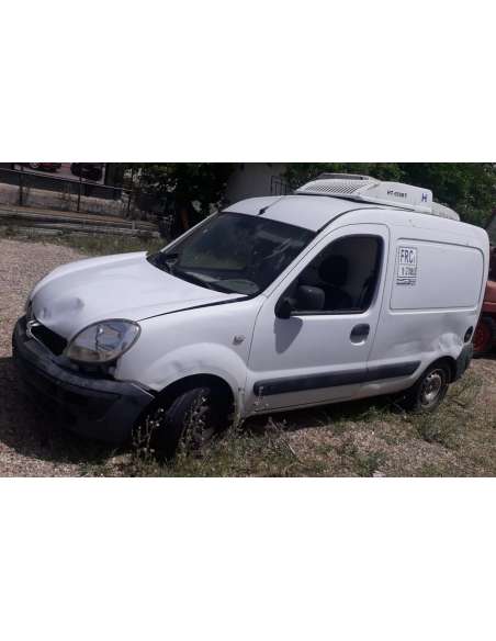 renault kangoo (f/kc0) del año 2008