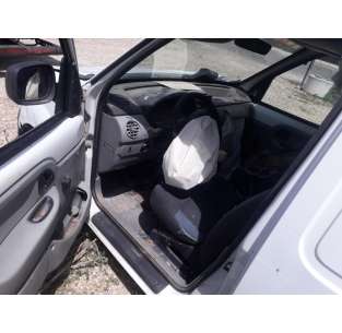 renault kangoo (f/kc0) del año 2008 2