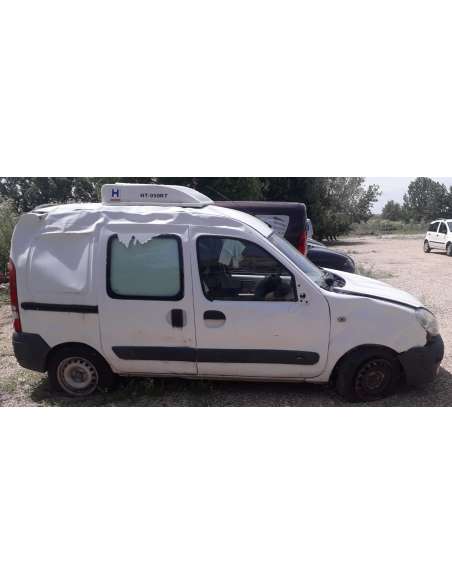 renault kangoo (f/kc0) del año 2008