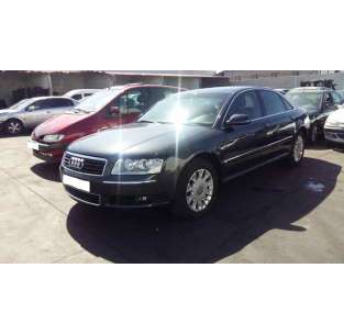 audi a8 (4e2) del año 2004