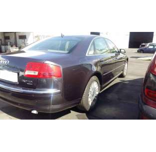 audi a8 (4e2) del año 2004 2