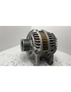 Recambio de alternador para nissan note (e11e) 1.6 16v cat referencia OEM IAM 231000BC400 155986 