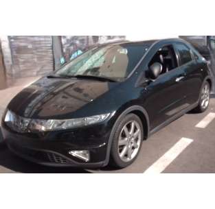 honda civic berlina 5 (fk) del año 2007