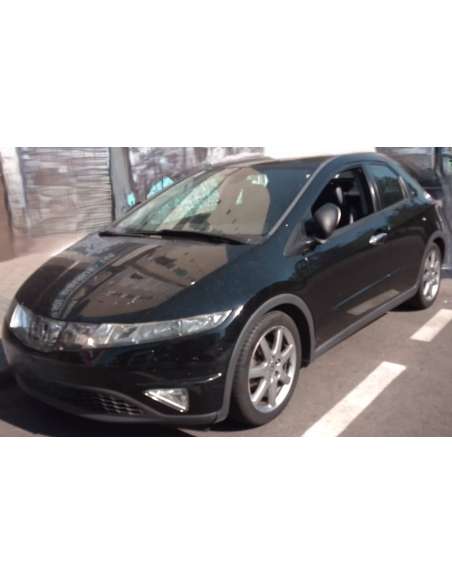 honda civic berlina 5 (fk) del año 2007