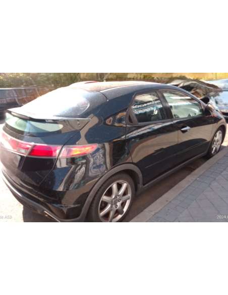 honda civic berlina 5 (fk) del año 2007