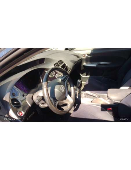 honda civic berlina 5 (fk) del año 2007