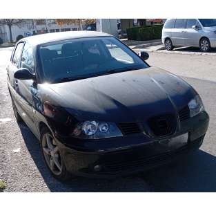 seat cordoba berlina (6l2) del año 2004