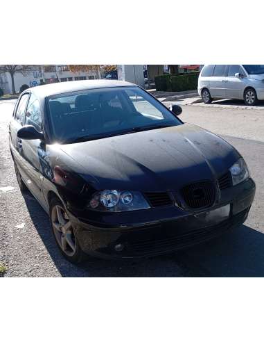 seat cordoba berlina (6l2) del año 2004