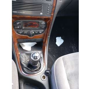 seat cordoba berlina (6l2) del año 2004 2