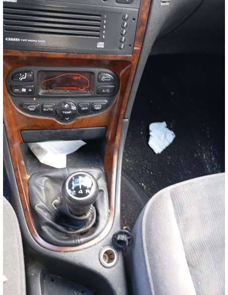 seat cordoba berlina (6l2) del año 2004