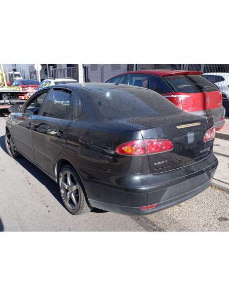 seat cordoba berlina (6l2) del año 2004