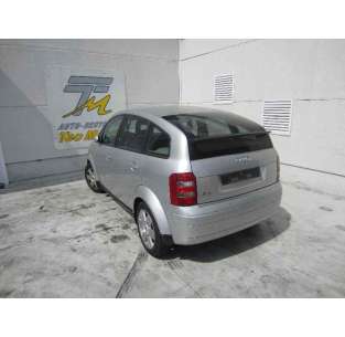 audi a2 (8z) del año 2003 2