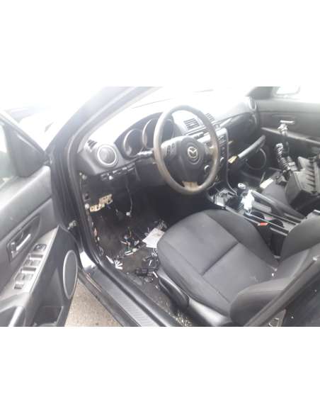 mazda 3 berlina (bk) del año 2007