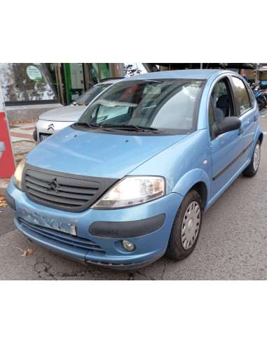 citroën c3 del año 2003