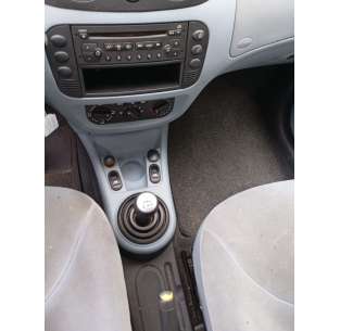 citroën c3 del año 2003 2