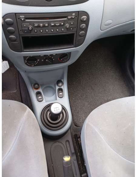 citroën c3 del año 2003